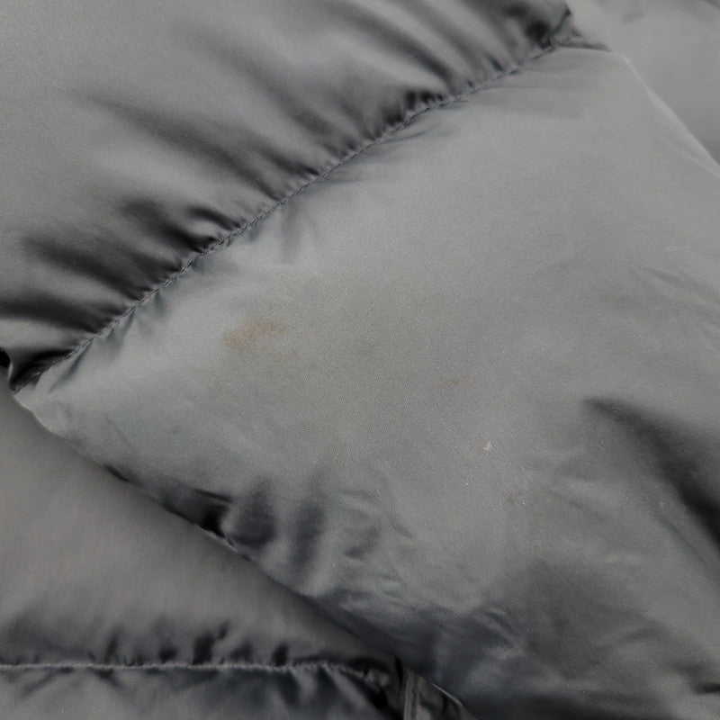 【中古品】【メンズ】 MONT-BELL モンベル 1101299 BASIC DOWN JACKET ベーシック ダウン ジャケット アウター 144-260528-ya-02-izu サイズ：L カラー：IVY 万代Net店
