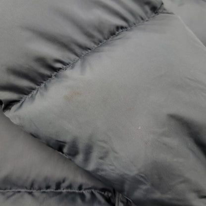 【中古品】【メンズ】 MONT-BELL モンベル 1101299 BASIC DOWN JACKET ベーシック ダウン ジャケット アウター 144-260528-ya-02-izu サイズ：L カラー：IVY 万代Net店