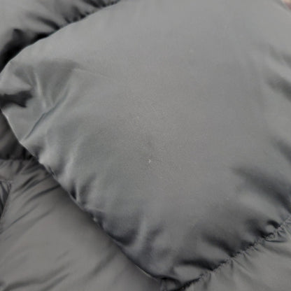 【中古品】【メンズ】 MONT-BELL モンベル 1101299 BASIC DOWN JACKET ベーシック ダウン ジャケット アウター 144-260528-ya-02-izu サイズ：L カラー：IVY 万代Net店