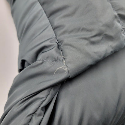 【中古品】【メンズ】 MONT-BELL モンベル 1101299 BASIC DOWN JACKET ベーシック ダウン ジャケット アウター 144-260528-ya-02-izu サイズ：L カラー：IVY 万代Net店