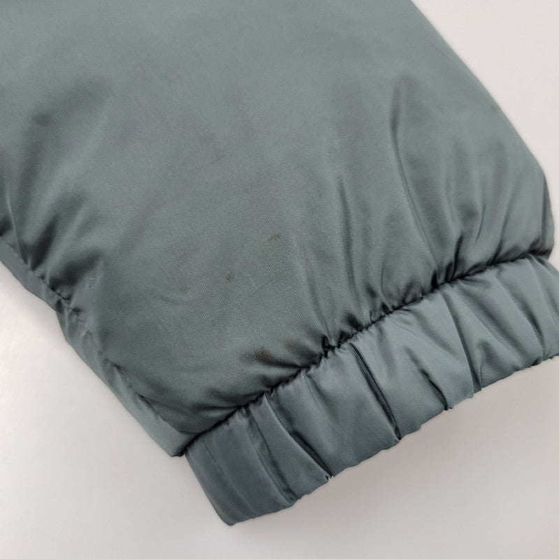 【中古品】【メンズ】 MONT-BELL モンベル 1101299 BASIC DOWN JACKET ベーシック ダウン ジャケット アウター 144-260528-ya-02-izu サイズ：L カラー：IVY 万代Net店
