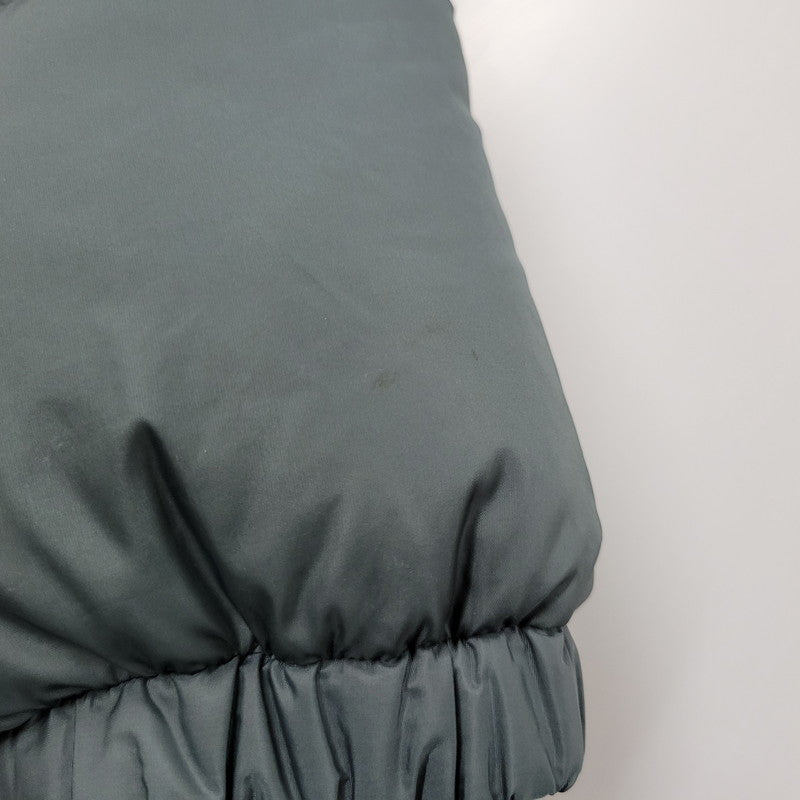 【中古品】【メンズ】 MONT-BELL モンベル 1101299 BASIC DOWN JACKET ベーシック ダウン ジャケット アウター 144-260528-ya-02-izu サイズ：L カラー：IVY 万代Net店