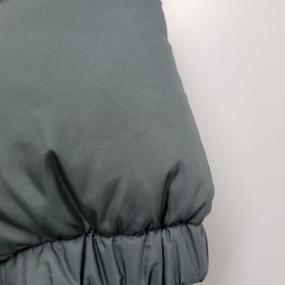 【中古品】【メンズ】 MONT-BELL モンベル 1101299 BASIC DOWN JACKET ベーシック ダウン ジャケット アウター 144-260528-ya-02-izu サイズ：L カラー：IVY 万代Net店