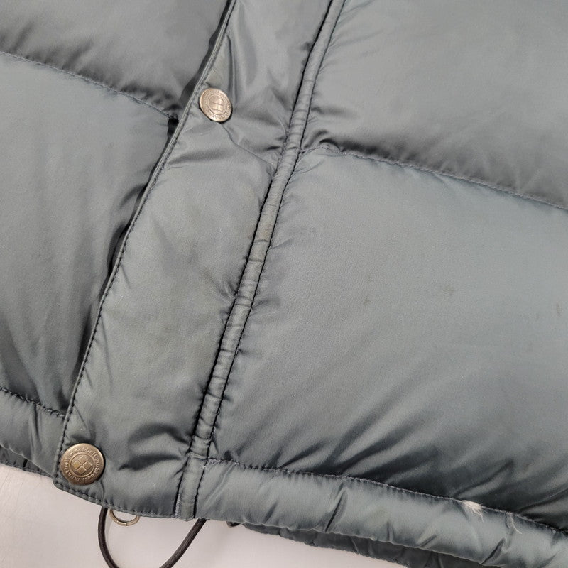 【中古品】【メンズ】 MONT-BELL モンベル 1101299 BASIC DOWN JACKET ベーシック ダウン ジャケット アウター 144-260528-ya-02-izu サイズ：L カラー：IVY 万代Net店