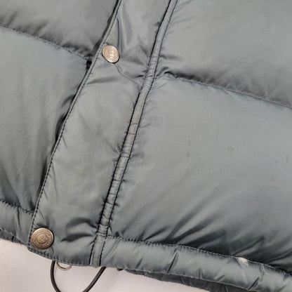 【中古品】【メンズ】 MONT-BELL モンベル 1101299 BASIC DOWN JACKET ベーシック ダウン ジャケット アウター 144-260528-ya-02-izu サイズ：L カラー：IVY 万代Net店