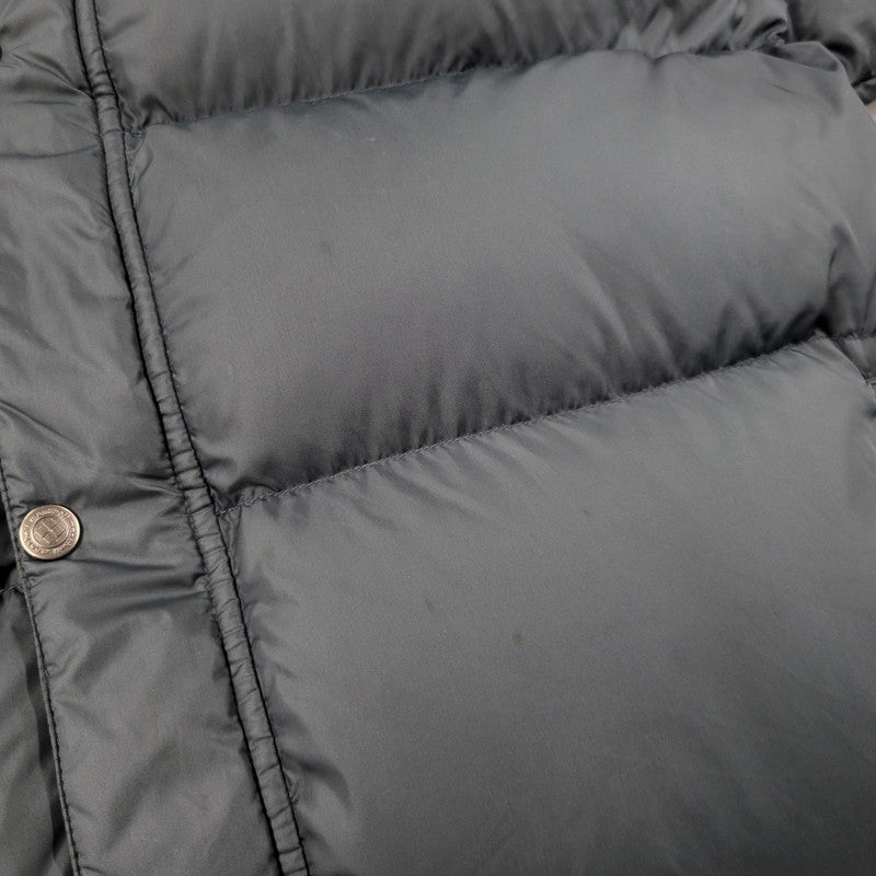 【中古品】【メンズ】 MONT-BELL モンベル 1101299 BASIC DOWN JACKET ベーシック ダウン ジャケット アウター 144-260528-ya-02-izu サイズ：L カラー：IVY 万代Net店
