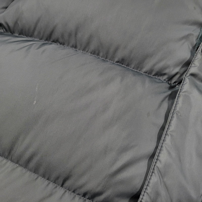 【中古品】【メンズ】 MONT-BELL モンベル 1101299 BASIC DOWN JACKET ベーシック ダウン ジャケット アウター 144-260528-ya-02-izu サイズ：L カラー：IVY 万代Net店