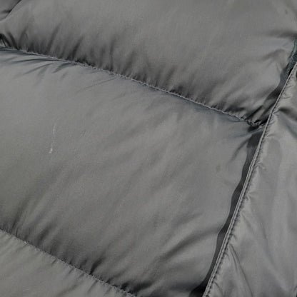 【中古品】【メンズ】 MONT-BELL モンベル 1101299 BASIC DOWN JACKET ベーシック ダウン ジャケット アウター 144-260528-ya-02-izu サイズ：L カラー：IVY 万代Net店