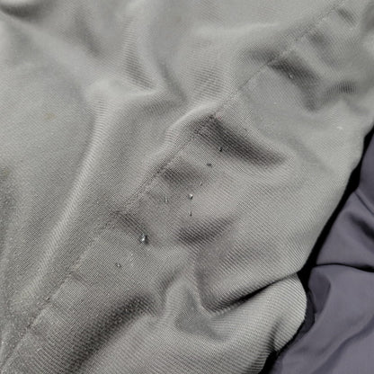 【中古品】【メンズ】 MONT-BELL モンベル 1101299 BASIC DOWN JACKET ベーシック ダウン ジャケット アウター 144-260528-ya-02-izu サイズ：L カラー：IVY 万代Net店