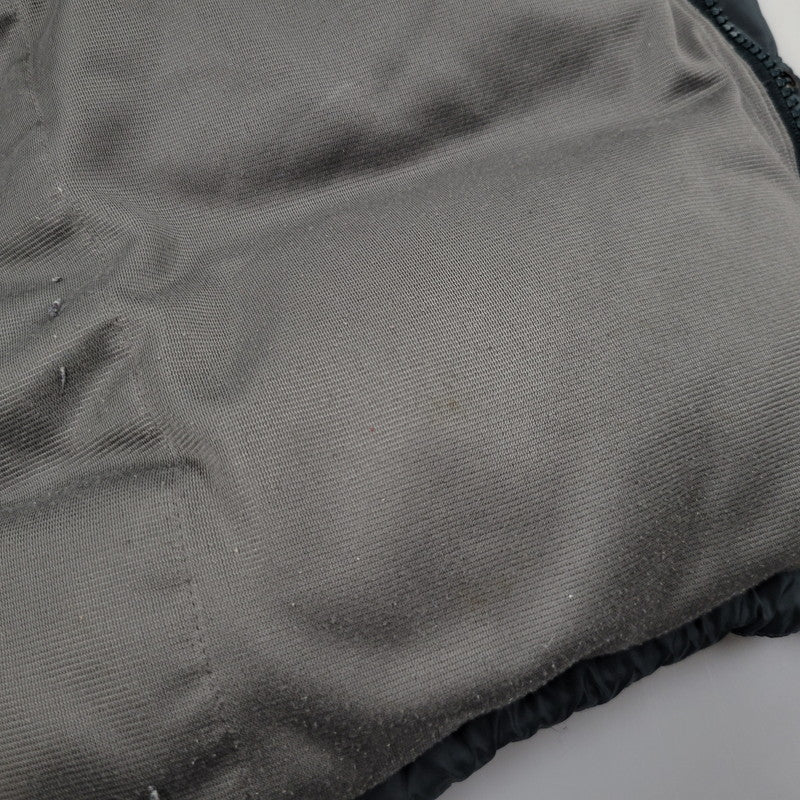 【中古品】【メンズ】 MONT-BELL モンベル 1101299 BASIC DOWN JACKET ベーシック ダウン ジャケット アウター 144-260528-ya-02-izu サイズ：L カラー：IVY 万代Net店