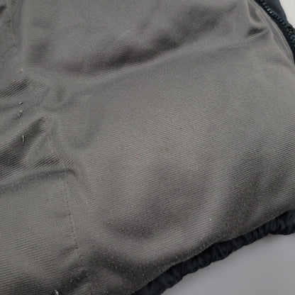 【中古品】【メンズ】 MONT-BELL モンベル 1101299 BASIC DOWN JACKET ベーシック ダウン ジャケット アウター 144-260528-ya-02-izu サイズ：L カラー：IVY 万代Net店