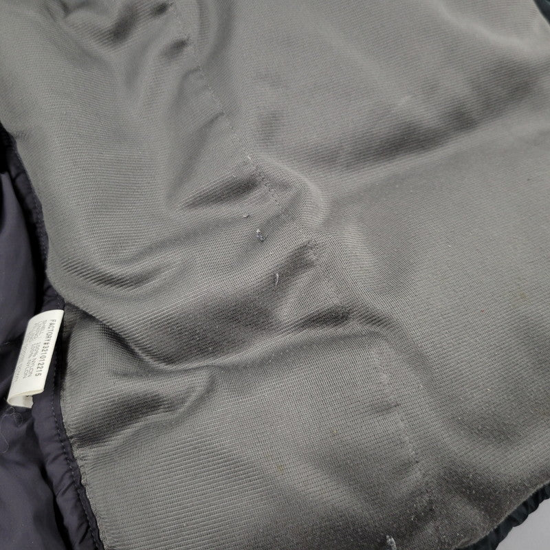 【中古品】【メンズ】 MONT-BELL モンベル 1101299 BASIC DOWN JACKET ベーシック ダウン ジャケット アウター 144-260528-ya-02-izu サイズ：L カラー：IVY 万代Net店