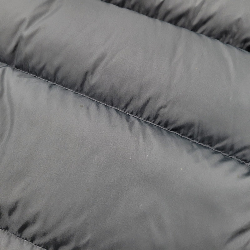【中古品】【メンズ】 MONT-BELL モンベル 1101299 BASIC DOWN JACKET ベーシック ダウン ジャケット アウター 144-260528-ya-02-izu サイズ：L カラー：IVY 万代Net店
