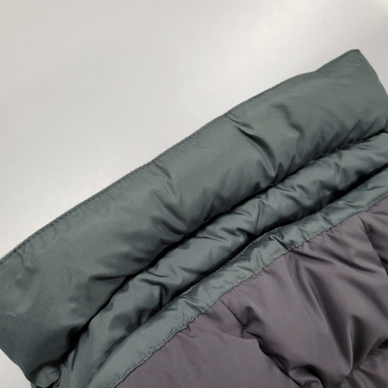 【中古品】【メンズ】 MONT-BELL モンベル 1101299 BASIC DOWN JACKET ベーシック ダウン ジャケット アウター 144-260528-ya-02-izu サイズ：L カラー：IVY 万代Net店