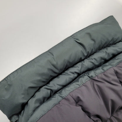 【中古品】【メンズ】 MONT-BELL モンベル 1101299 BASIC DOWN JACKET ベーシック ダウン ジャケット アウター 144-260528-ya-02-izu サイズ：L カラー：IVY 万代Net店