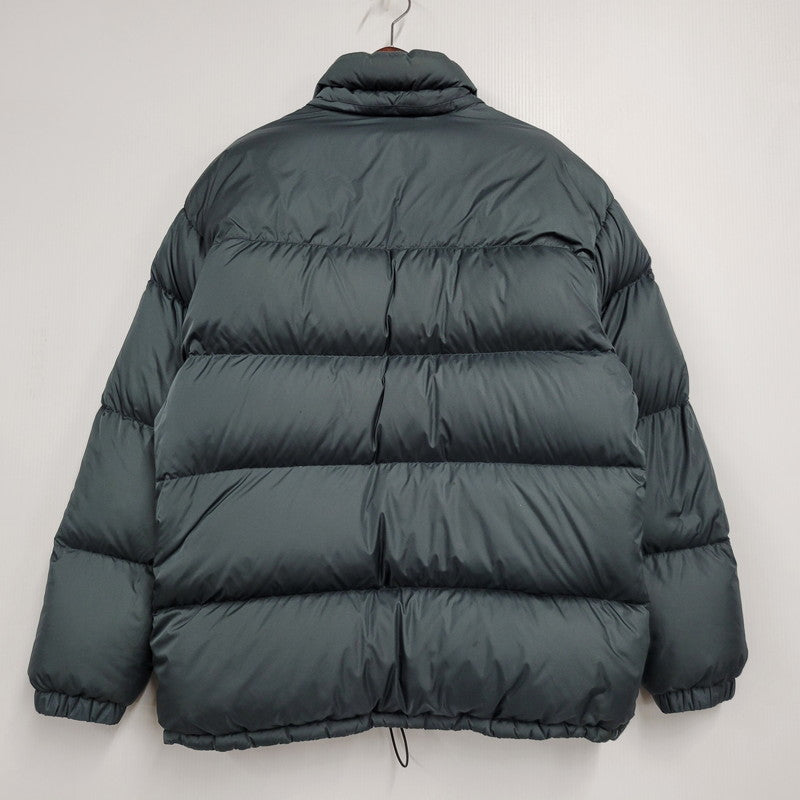 【中古品】【メンズ】 MONT-BELL モンベル 1101299 BASIC DOWN JACKET ベーシック ダウン ジャケット アウター 144-260528-ya-02-izu サイズ：L カラー：IVY 万代Net店