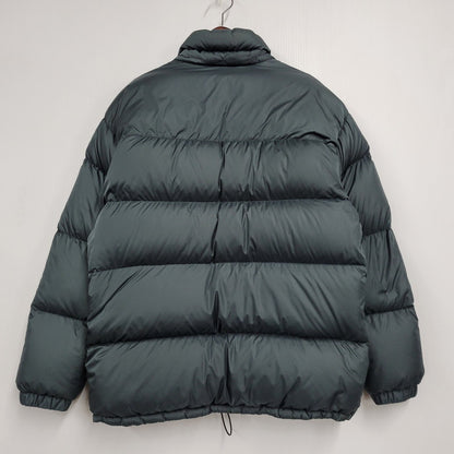 【中古品】【メンズ】 MONT-BELL モンベル 1101299 BASIC DOWN JACKET ベーシック ダウン ジャケット アウター 144-260528-ya-02-izu サイズ：L カラー：IVY 万代Net店