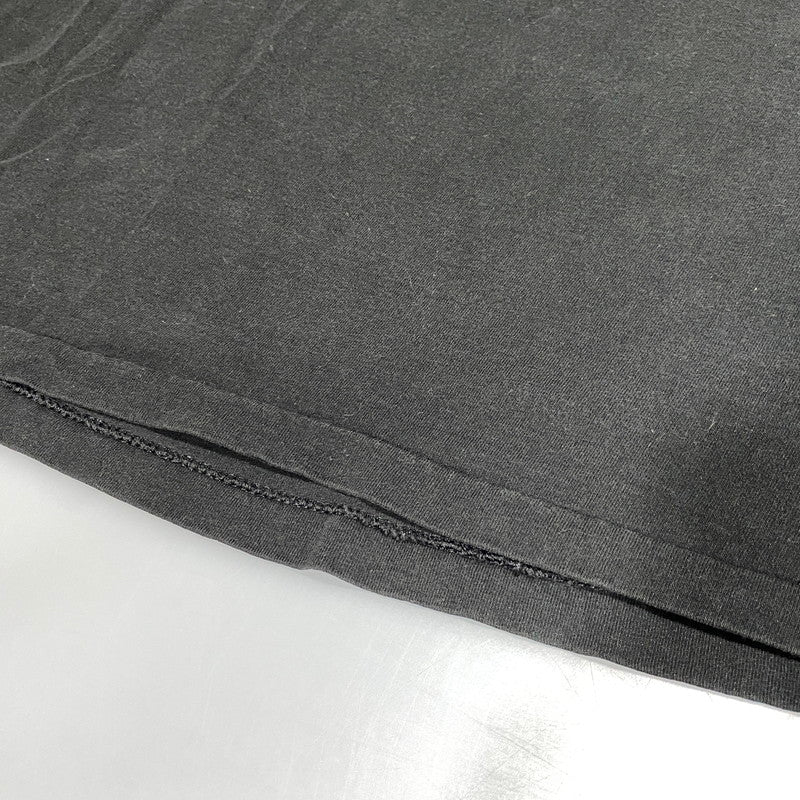 【中古品】【メンズ】 HANES ヘインズ 90S USA製 PANTERA I'M BROKEN SS TEE パンテラ ショートスリーブ ティー トップス 半袖 146-260624-cs-20-izu サイズ：XL カラー：ブラック 万代Net店