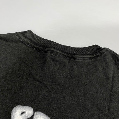 【中古品】【メンズ】 HANES ヘインズ 90S USA製 PANTERA I'M BROKEN SS TEE パンテラ ショートスリーブ ティー トップス 半袖 146-260624-cs-20-izu サイズ：XL カラー：ブラック 万代Net店