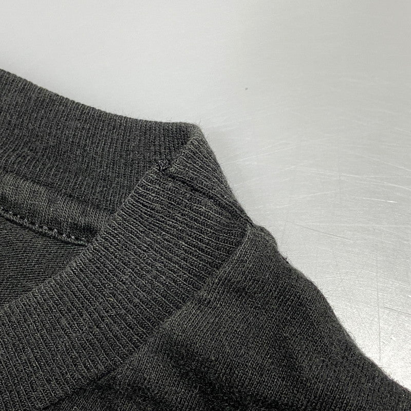 【中古品】【メンズ】 HANES ヘインズ 90S USA製 PANTERA I'M BROKEN SS TEE パンテラ ショートスリーブ ティー トップス 半袖 146-260624-cs-20-izu サイズ：XL カラー：ブラック 万代Net店