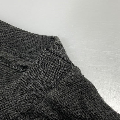 【中古品】【メンズ】 HANES ヘインズ 90S USA製 PANTERA I'M BROKEN SS TEE パンテラ ショートスリーブ ティー トップス 半袖 146-260624-cs-20-izu サイズ：XL カラー：ブラック 万代Net店