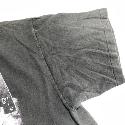 【中古品】【メンズ】 HANES ヘインズ 90S USA製 PANTERA I'M BROKEN SS TEE パンテラ ショートスリーブ ティー トップス 半袖 146-260624-cs-20-izu サイズ：XL カラー：ブラック 万代Net店