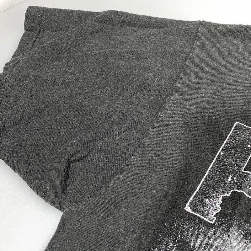 【中古品】【メンズ】 HANES ヘインズ 90S USA製 PANTERA I'M BROKEN SS TEE パンテラ ショートスリーブ ティー トップス 半袖 146-260624-cs-20-izu サイズ：XL カラー：ブラック 万代Net店