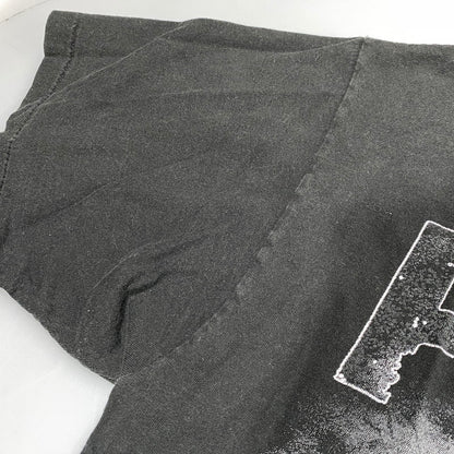 【中古品】【メンズ】 HANES ヘインズ 90S USA製 PANTERA I'M BROKEN SS TEE パンテラ ショートスリーブ ティー トップス 半袖 146-260624-cs-20-izu サイズ：XL カラー：ブラック 万代Net店