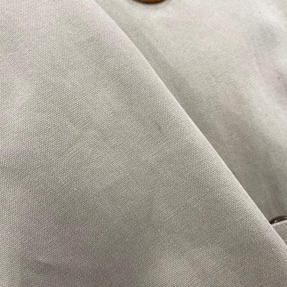 【中古品】【メンズ】 BROOKSBROTHERS ブルックスブラザーズ タイ製 DOUBLE TRENCH COAT ダブル トレンチ コート アウター 145-260529-cs-01-izu サイズ：42R カラー：ベージュ 万代Net店