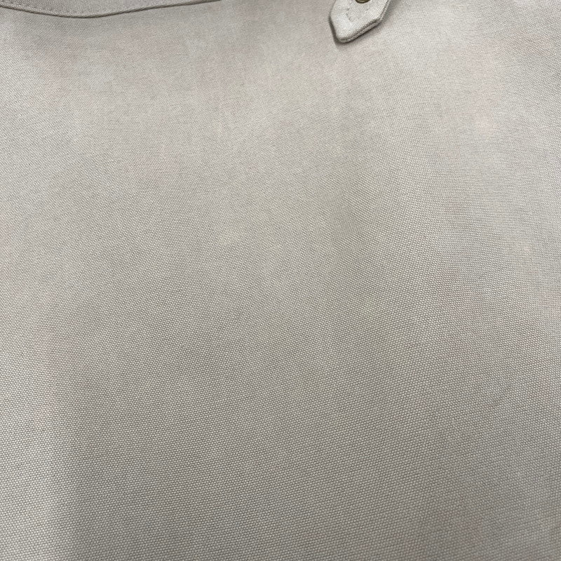【中古品】【メンズ】 BROOKSBROTHERS ブルックスブラザーズ タイ製 DOUBLE TRENCH COAT ダブル トレンチ コート アウター 145-260529-cs-01-izu サイズ：42R カラー：ベージュ 万代Net店