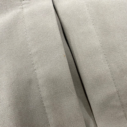 【中古品】【メンズ】 BROOKSBROTHERS ブルックスブラザーズ タイ製 DOUBLE TRENCH COAT ダブル トレンチ コート アウター 145-260529-cs-01-izu サイズ：42R カラー：ベージュ 万代Net店