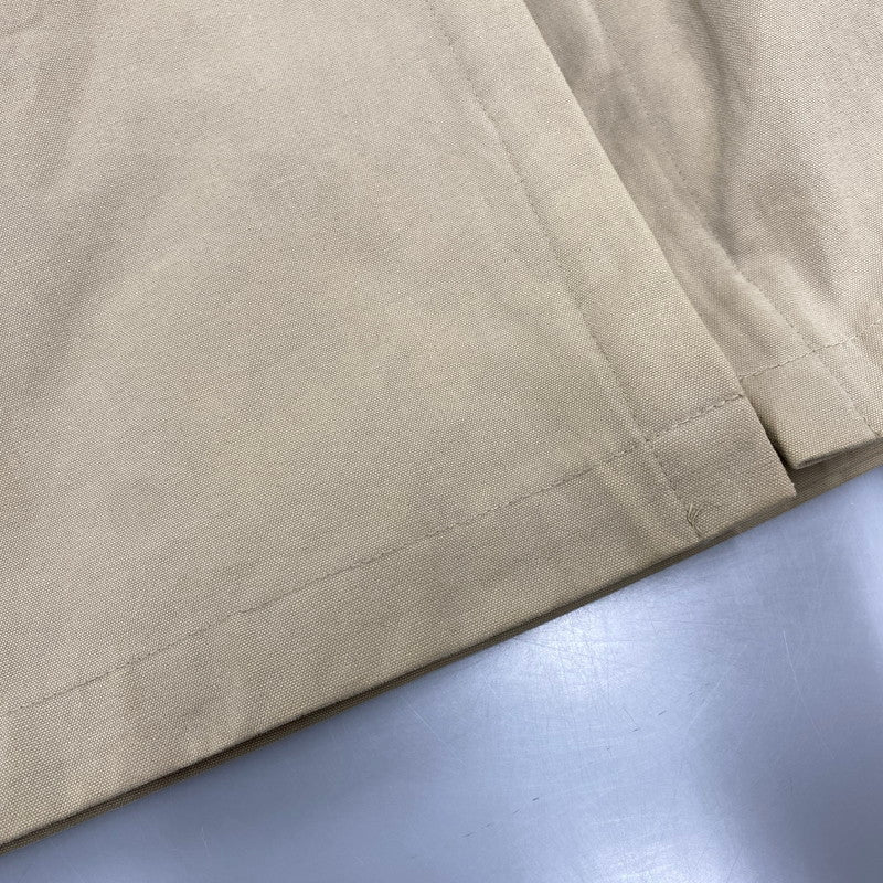 【中古品】【メンズ】 BROOKSBROTHERS ブルックスブラザーズ タイ製 DOUBLE TRENCH COAT ダブル トレンチ コート アウター 145-260529-cs-01-izu サイズ：42R カラー：ベージュ 万代Net店