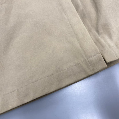 【中古品】【メンズ】 BROOKSBROTHERS ブルックスブラザーズ タイ製 DOUBLE TRENCH COAT ダブル トレンチ コート アウター 145-260529-cs-01-izu サイズ：42R カラー：ベージュ 万代Net店