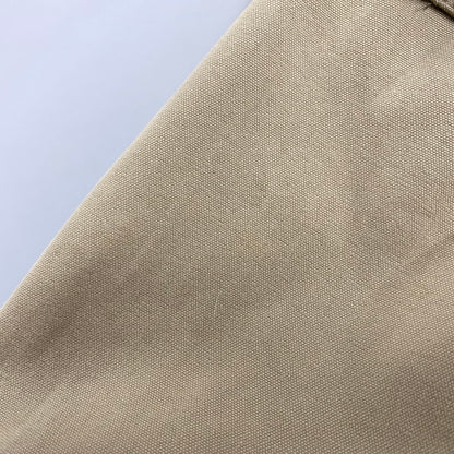 【中古品】【メンズ】 BROOKSBROTHERS ブルックスブラザーズ タイ製 DOUBLE TRENCH COAT ダブル トレンチ コート アウター 145-260529-cs-01-izu サイズ：42R カラー：ベージュ 万代Net店