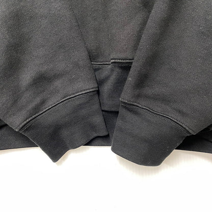 【中古品】【メンズ】 A BATHING APE アベイシングエイプ 001PPJ801056I BAPE SPORTS GRAPHIC PULLOVER HOODIE ベイプ スポーツ グラフィック プルオーバー フーディー トップス 長袖 142-260529-ya-13-izu サイズ：S カラー：ブラック 万代Net店