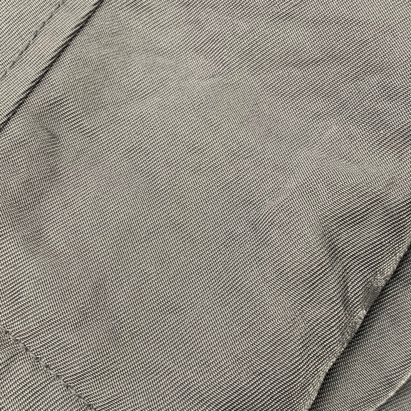 【中古品】【メンズ】 NEIGHBORHOOD ネイバーフッド GIMMICK NYLON COAT ギミック ナイロン コート アウター 142-260530-kh-14-izu サイズ：L カラー：グレー 万代Net店