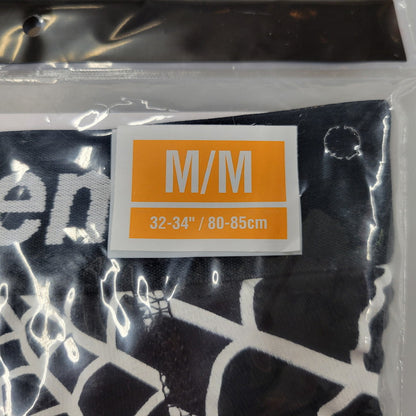 【中古美品】【メンズ】 SUPREME シュプリーム × HANES ヘインズ 26SS SPIDER-MAN BOXER BRIEFS スパイダーマン ボクサーブリーフス 208-260529-ya-02-izu サイズ：M/M カラー：BLACK 万代Net店