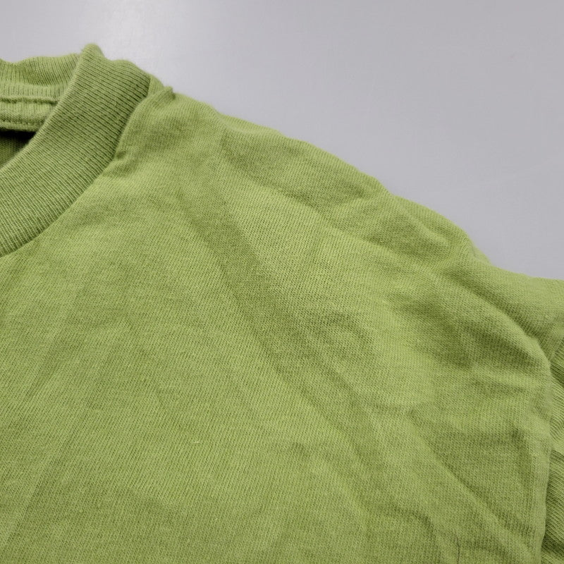 【中古品】【メンズ】 SUPREME シュプリーム 24SS FUTURA BOX LOGO TEE フューチュラ ボックスロゴ Tシャツ トップス 半袖 149-260529-ya-07-izu サイズ：L カラー：MOSS 万代Net店