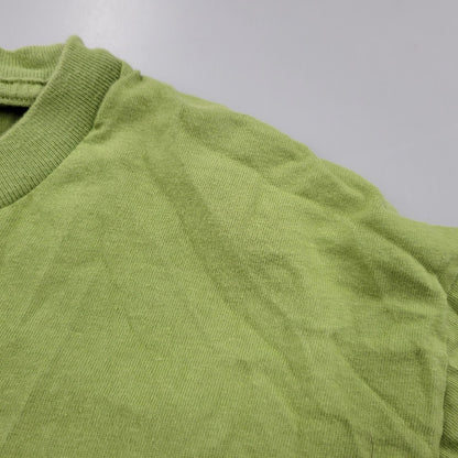 【中古品】【メンズ】 SUPREME シュプリーム 24SS FUTURA BOX LOGO TEE フューチュラ ボックスロゴ Tシャツ トップス 半袖 149-260529-ya-07-izu サイズ：L カラー：MOSS 万代Net店