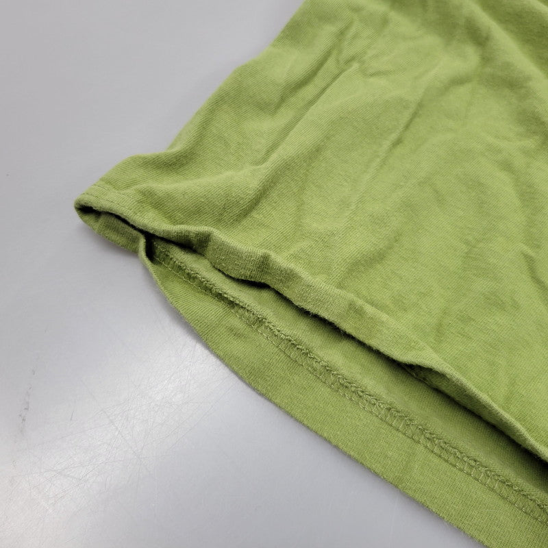 【中古品】【メンズ】 SUPREME シュプリーム 24SS FUTURA BOX LOGO TEE フューチュラ ボックスロゴ Tシャツ トップス 半袖 149-260529-ya-07-izu サイズ：L カラー：MOSS 万代Net店