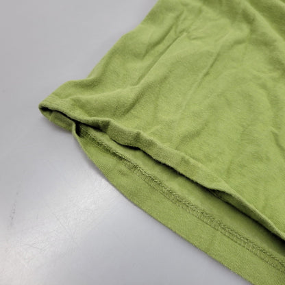 【中古品】【メンズ】 SUPREME シュプリーム 24SS FUTURA BOX LOGO TEE フューチュラ ボックスロゴ Tシャツ トップス 半袖 149-260529-ya-07-izu サイズ：L カラー：MOSS 万代Net店