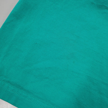【中古品】【メンズ】 SUPREME シュプリーム SMALL BOX L/S TEE スモール ボックス ロングスリーブ Tシャツ トップス 長袖 149-260529-ya-08-izu サイズ：L カラー：GREEN 万代Net店