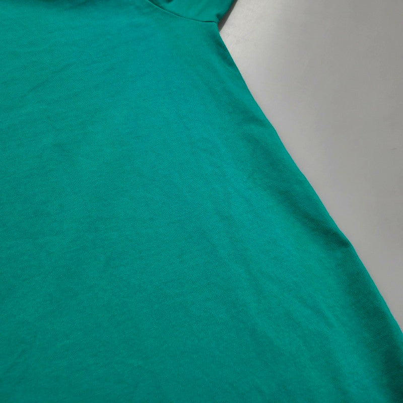 【中古品】【メンズ】 SUPREME シュプリーム SMALL BOX L/S TEE スモール ボックス ロングスリーブ Tシャツ トップス 長袖 149-260529-ya-08-izu サイズ：L カラー：GREEN 万代Net店