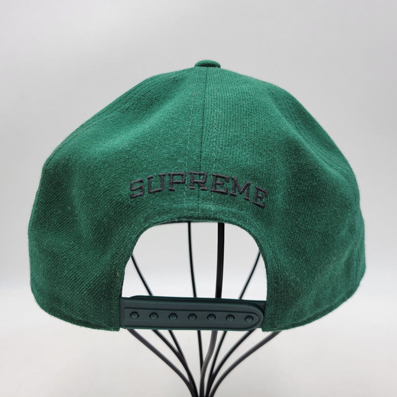 Supreme Arabic Logo 5-Panel アラビック シュプリーム シュプリーム