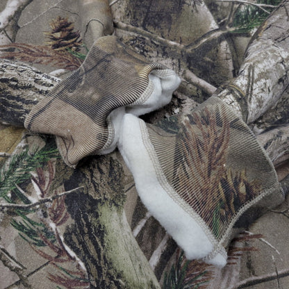 【中古品】【メンズ】 Supreme シュプリーム BOX LOGO HOODED SWEATSHIRT REALTREE AP CAMO ボックスロゴフーデッドスウェットシャツ パーカー 149-260601-as-04-izu サイズ：XL カラー：マルチカラー 万代Net店