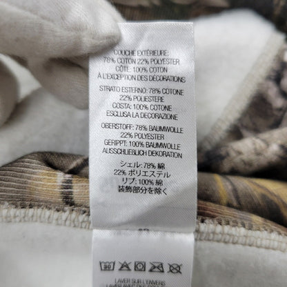 【中古品】【メンズ】 Supreme シュプリーム BOX LOGO HOODED SWEATSHIRT REALTREE AP CAMO ボックスロゴフーデッドスウェットシャツ パーカー 149-260601-as-04-izu サイズ：XL カラー：マルチカラー 万代Net店