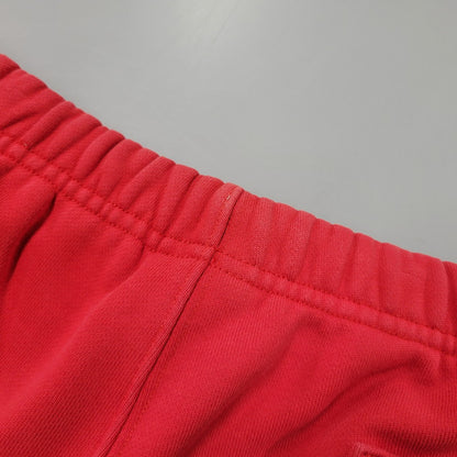【中古品】【メンズ】 SUPREME シュプリーム × NIKE ナイキ DB2843-657 21SS CARGO PANTS カーゴパンツ ズボン ボトムス 149-260529-ya-09-izu サイズ：L カラー：RED 万代Net店