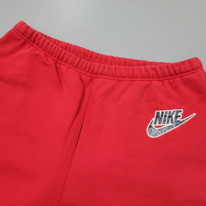 【中古品】【メンズ】 SUPREME シュプリーム × NIKE ナイキ DB2843-657 21SS CARGO PANTS カーゴパンツ ズボン ボトムス 149-260529-ya-09-izu サイズ：L カラー：RED 万代Net店