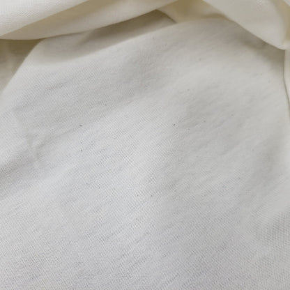 【中古品】【メンズ】 ELECTRIC COTTAGE エレクトリックコテージ EARTH アース S S TEE ショートスリーブ Tシャツ トップス 半袖 142-260602-ya-09-izu サイズ：L カラー：ホワイト系 万代Net店