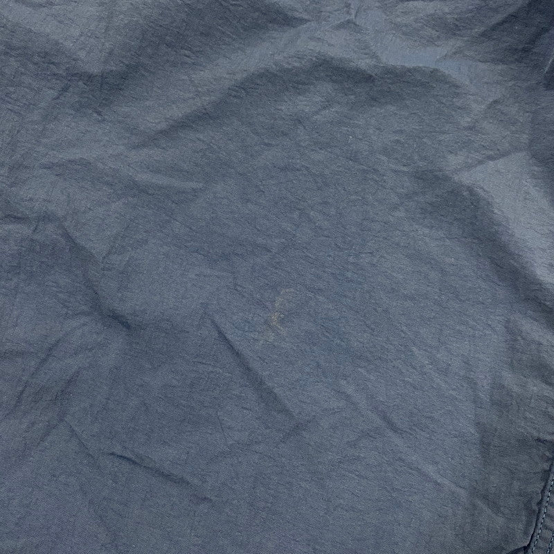 【中古品】【メンズ】 THE NORTH FACE PURPLE LABEL ザノースフェイスパープルレーベル FIELD H/S SHIRT NT3210N フィールド ハーフスリーブ シャツ 144-260607-as-28-izu サイズ：L カラー：ネイビー系 万代Net店